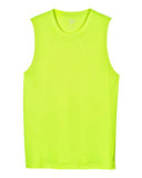 Team 365 Men's Zone Performance Muscle T-Shirt