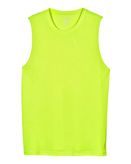 Team 365 Men's Zone Performance Muscle T-Shirt