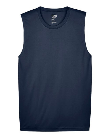 Team 365 Men's Zone Performance Muscle T-Shirt