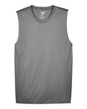 Team 365 Men's Zone Performance Muscle T-Shirt