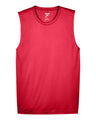 Team 365 Men's Zone Performance Muscle T-Shirt