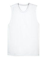Team 365 Men's Zone Performance Muscle T-Shirt