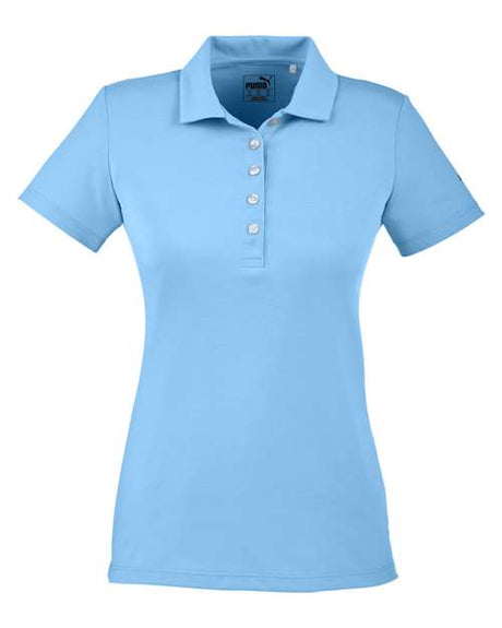 Puma Golf Women's Fusion Polo