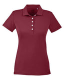 Puma Golf Women's Fusion Polo