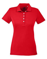Puma Golf Women's Fusion Polo