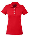Puma Golf Women's Fusion Polo