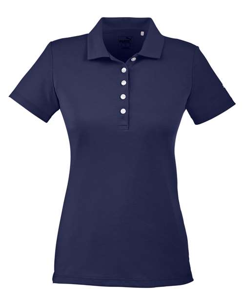 Puma Golf Women's Fusion Polo