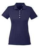 Puma Golf Women's Fusion Polo