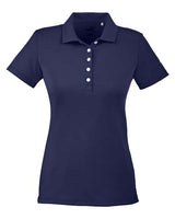 Puma Golf Women's Fusion Polo