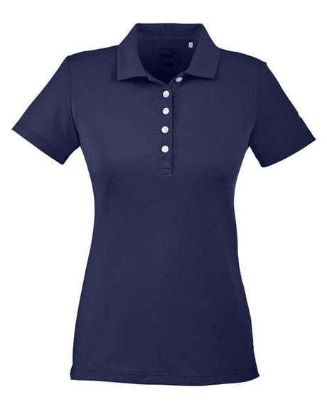 Puma Golf Women's Fusion Polo