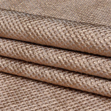 Marylin Metallic Peach Bellini Diamond Quilted Brocade