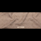Marylin Metallic Peach Bellini Diamond Quilted Brocade