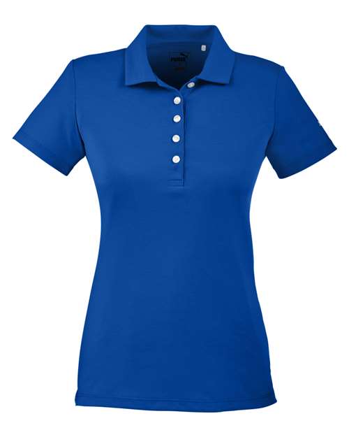 Puma Golf Women's Fusion Polo