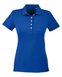 Puma Golf Women's Fusion Polo