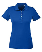 Puma Golf Women's Fusion Polo