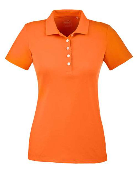 Puma Golf Women's Fusion Polo