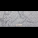 Marylin Metallic Silver Diamond Quilted Brocade