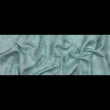 Marylin Metallic Mint Diamond Quilted Brocade