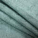 Marylin Metallic Mint Diamond Quilted Brocade