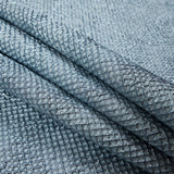 Marylin Metallic Aqua Diamond Quilted Brocade