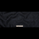 Marylin Metallic Navy Diamond Quilted Brocade
