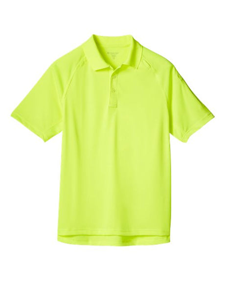 Harriton Men's Advantage Tactical Performance Polo