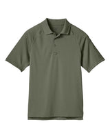 Harriton Men's Advantage Tactical Performance Polo
