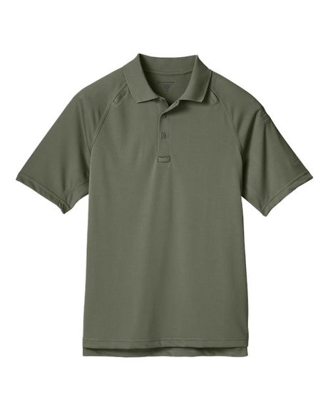 Harriton Men's Advantage Tactical Performance Polo