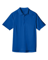 Harriton Men's Advantage Tactical Performance Polo