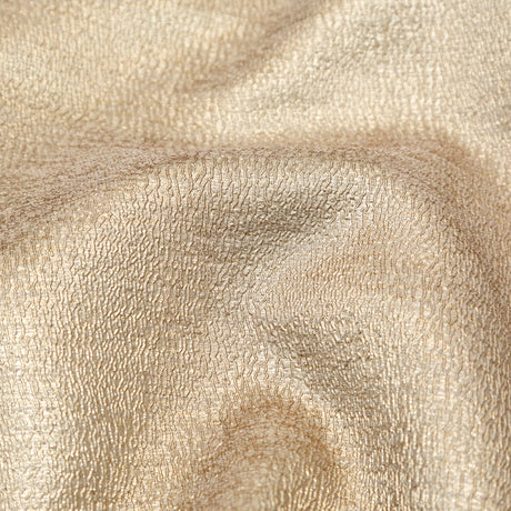 Metallic Gold Luxury Brocade