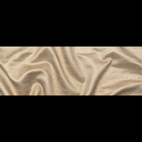 Metallic Gold Luxury Brocade