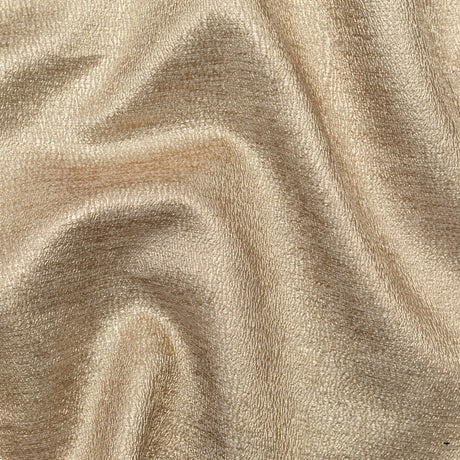 Metallic Gold Luxury Brocade