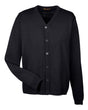Men's Pilbloc V-Neck Button Cardigan Sweater