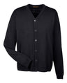 Men's Pilbloc V-Neck Button Cardigan Sweater