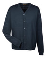 Men's Pilbloc V-Neck Button Cardigan Sweater