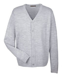 Men's Pilbloc V-Neck Button Cardigan Sweater