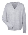Men's Pilbloc V-Neck Button Cardigan Sweater