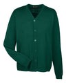 Men's Pilbloc V-Neck Button Cardigan Sweater