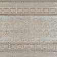 Beige and Gold Luxury Classical Metallic Brocade