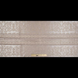 Pink and Gold Luxury Classical Metallic Brocade