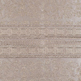 Pink and Gold Luxury Classical Metallic Brocade