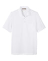 Harriton Men's Advantage Snag Protection Plus Pocket Polo