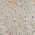 Beige and Gold Luxury Abstract Metallic Brocade