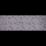 Pink and Gunmetal Luxury Abstract Metallic Brocade