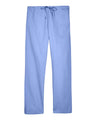 Harriton Unisex Restore Scrub Pants