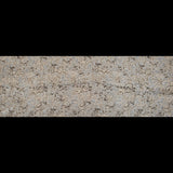 Gray and Gold Luxury Abstract Metallic Brocade