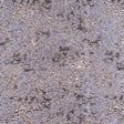 Pale Orchid and Rose Gold Luxury Abstract Metallic Brocade