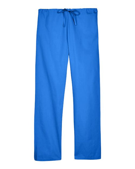 Harriton Unisex Restore Scrub Pants
