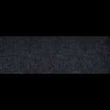 Black and Blue Luxury Abstract Metallic Brocade