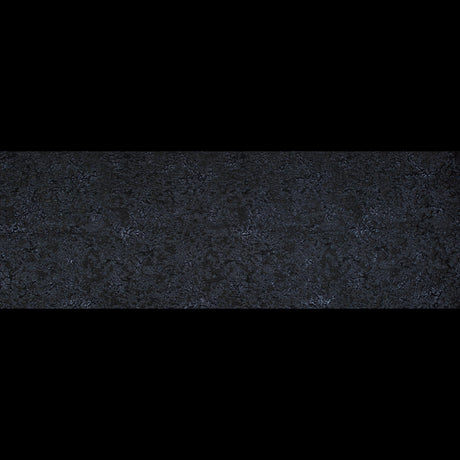 Black and Blue Luxury Abstract Metallic Brocade
